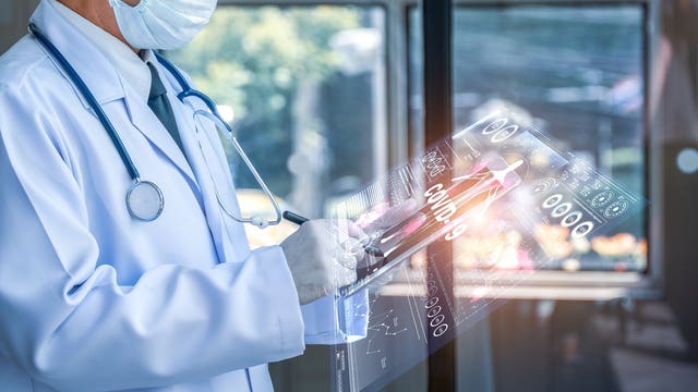 With confirmed case in West Virginia, coronavirus spreads to all 50 states