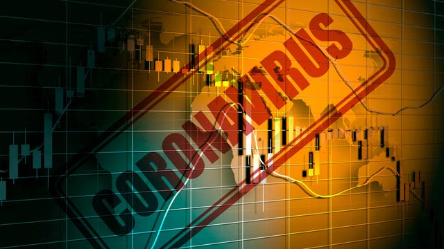 Treasury proposal: Deliver $500B to Americans starting April