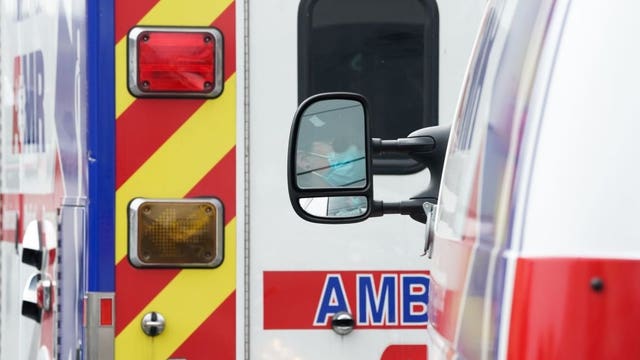 Florida mother seeks custody of son, says father, his fiancee, are coronavirus risk