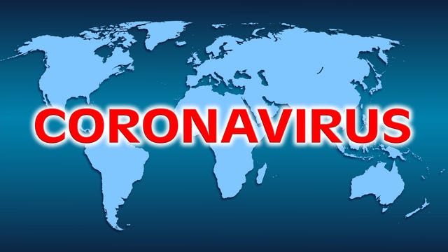 Wisconsin officials caution against travel due to coronavirus