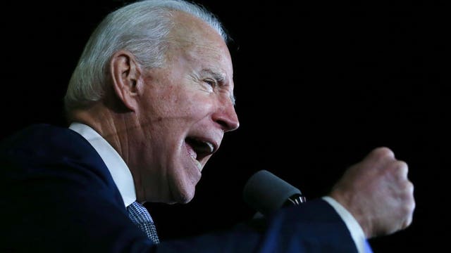 Biden wins Florida, Illinois as coronavirus disrupts voting