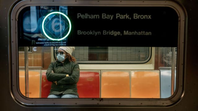 Lacking US coordination, states team up on when to reopen