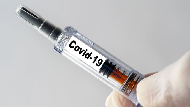 First drug proves able to improve survival from COVID-19