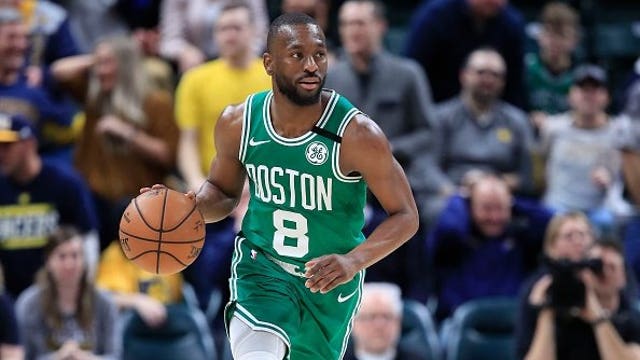 Boston Celtics under quarantine after game with infected player