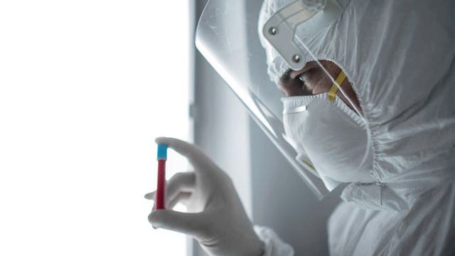 1st coronavirus death of a person under 18 in NYC