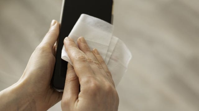 Coronavirus FAQ: Disinfecting your devices and other things you should know