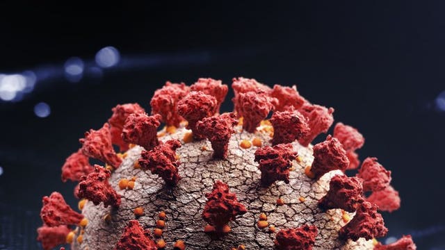 Star Wars actor Andrew Jack dies of coronavirus