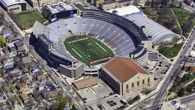 Big Ten working on multiple options for football, season could come as soon as Thanksgiving weekend