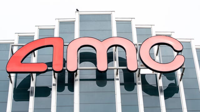 Cinema chain AMC warns it may not survive the pandemic