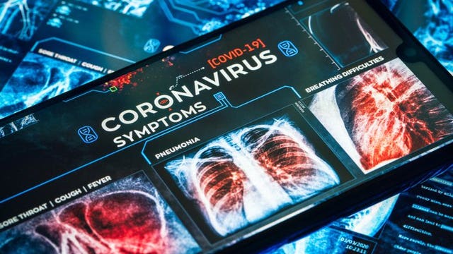 ‘Today is day 93:' People report experiencing COVID-19 symptoms that last for months