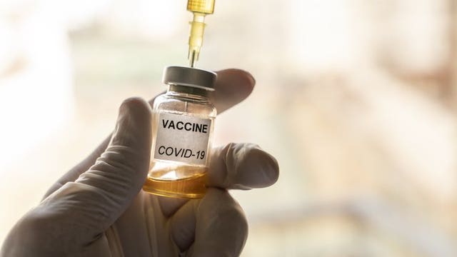 ‘We will not sell it at cost:' Some drugmakers stand to profit from potential coronavirus vaccine