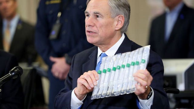 'Medically unnecessary:' Texas moves to ban most abortions due to virus outbreak
