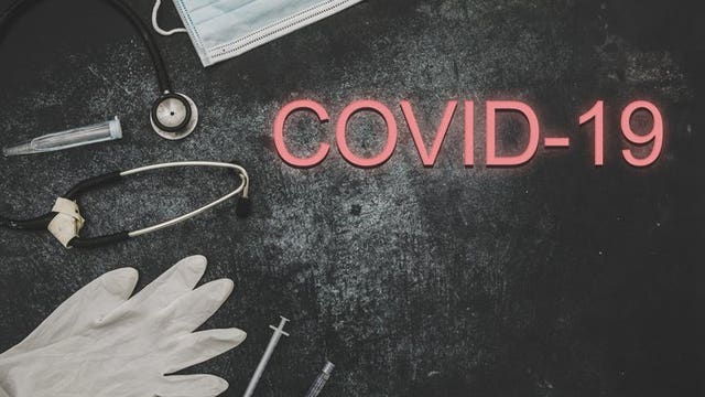 North Carolina man describes process of getting COVID-19 test