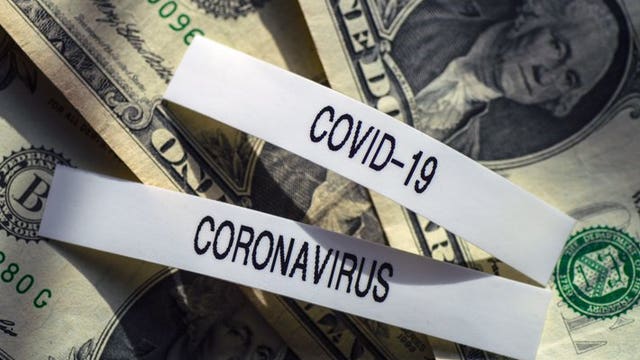 ‘We’re going to find you and prosecute you:' Lawmakers look to protect elders from coronavirus scams