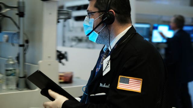 Global stock rally zooms into Day 2 on hopes for virus peak