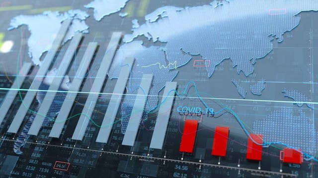 IMF: Global economy will suffer worst year since Depression