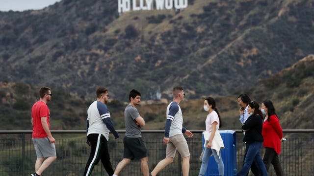 Why some are defying social distancing guidelines: 'We don't want to be told what to do'