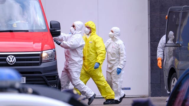 Study suggests official COVID-19 death numbers underestimate ‘full burden’ of the pandemic