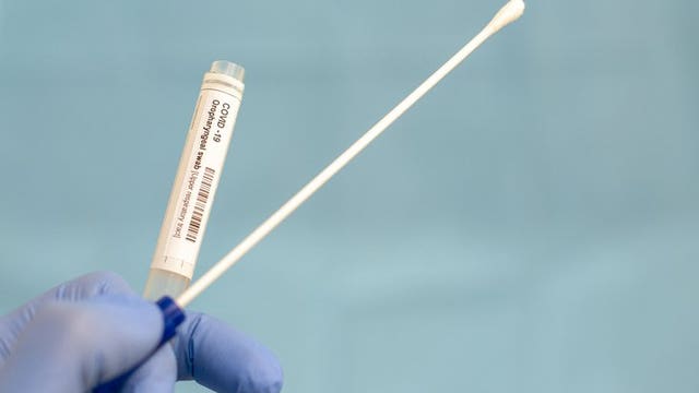 All nursing home residents to be tested for coronavirus in Wisconsin