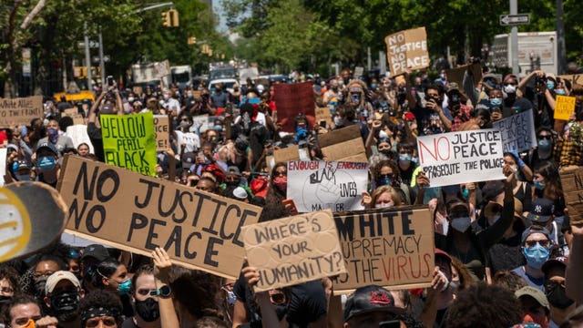 Deadly unrest: Here are the people who have died amid George Floyd protests across US