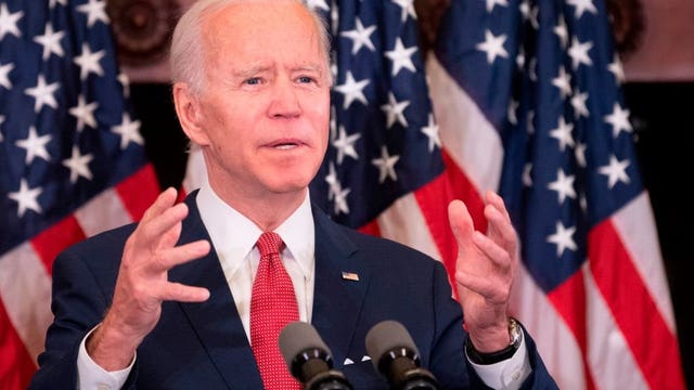George Floyd family attorney says Joe Biden to attend funeral