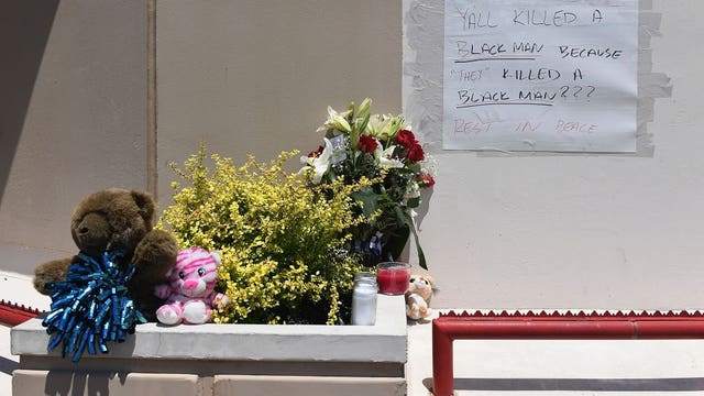 Police: Retired St. Louis police captain killed by pawn shop burglars amid unrest