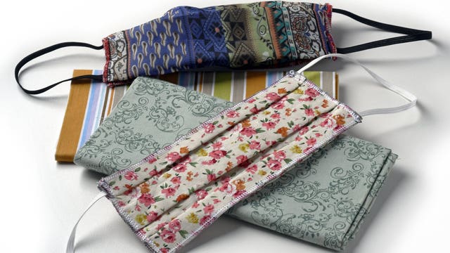 Face masks made mandatory on all UW campuses this fall