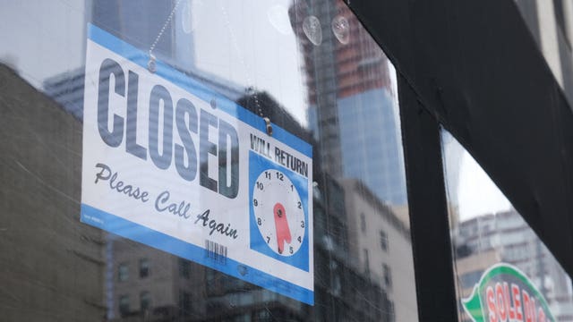 3 million more US layoffs intensify fears of lasting damage