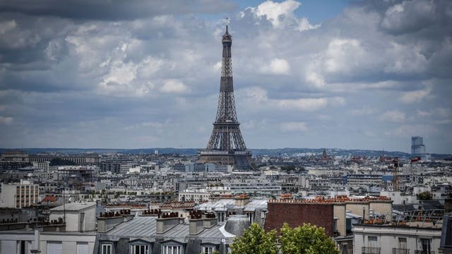 France hits unwanted milestone: More than 100,000 virus deaths
