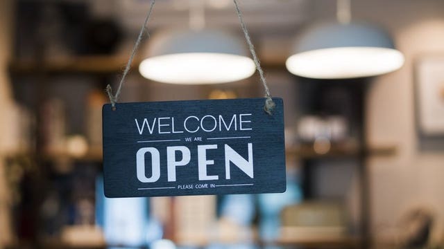 Businesses ask patrons to waive right to sue if they get ill