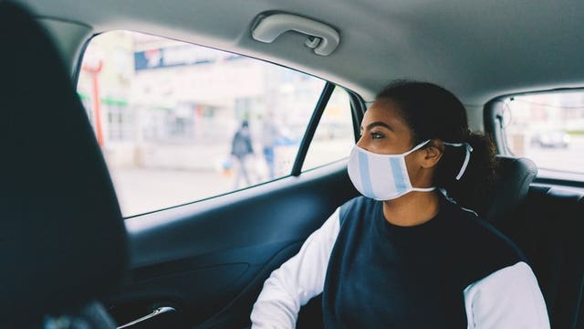 Washington state to require masks in public in response to COVID-19 concerns