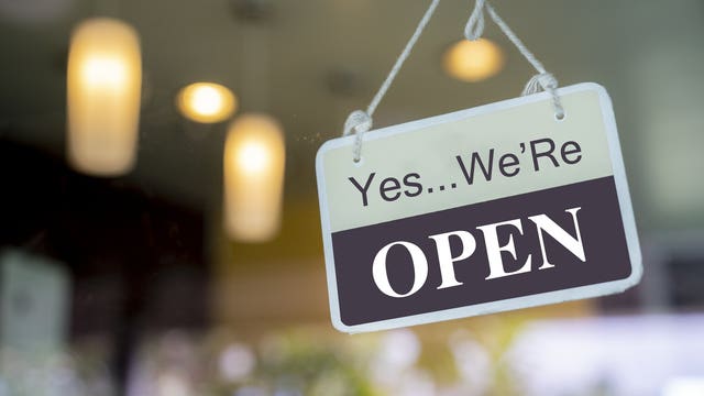 Suburban Milwaukee health officials announce 'all remaining businesses' can reopen Friday