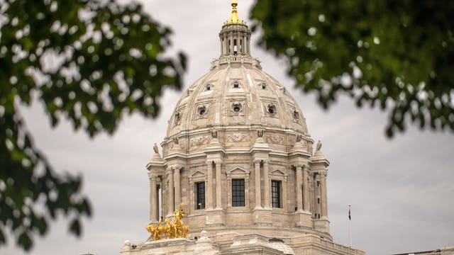 Minnesota lawmakers pass police accountability package