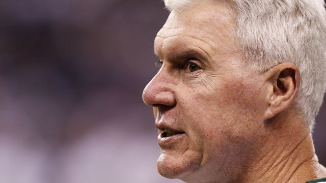 Former Packers GM Ted Thompson reveals he has autonomic disorder, hopes to overcome it