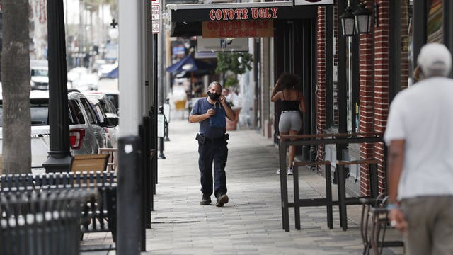 ‘Silent transmission’: COVID-19 largely spread by asymptomatic, presymptomatic carriers, study says