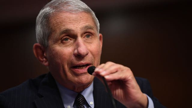 What is ‘new mutation’? Fauci says it may speed the spread of coronavirus