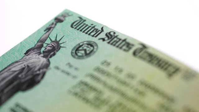 Second stimulus check details revealed: Who is eligible?