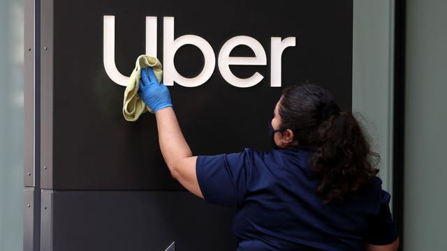 Uber offers $0 delivery for Black-owned restaurants