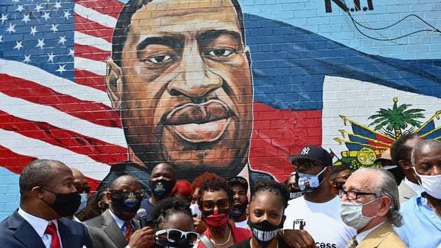 Body camera footage of George Floyd arrest could show more of story