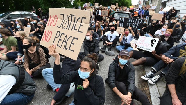 Missouri bill would allow deadly force against demonstrators