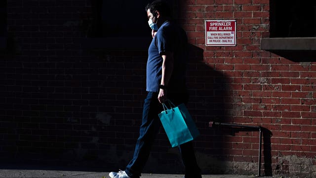 'Shut it down, start over, do it right:' Health experts sign open letter calling for second COVID-19 lockdown