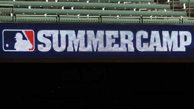 Milwaukee Brewers seek to make history with 3rd straight playoff berth