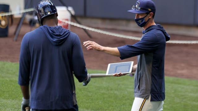 MLB to use virtual crowd noise from 'The Show' videogame