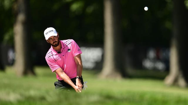 PGA Tour, Memorial scrap plans to have limited spectators