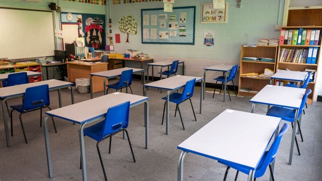 Poll: Very few Americans back full school reopening amid COVID-19 pandemic