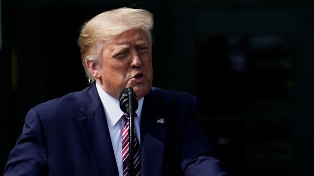 Mary Trump's book sells 950,000 copies in 1st-day record for publisher