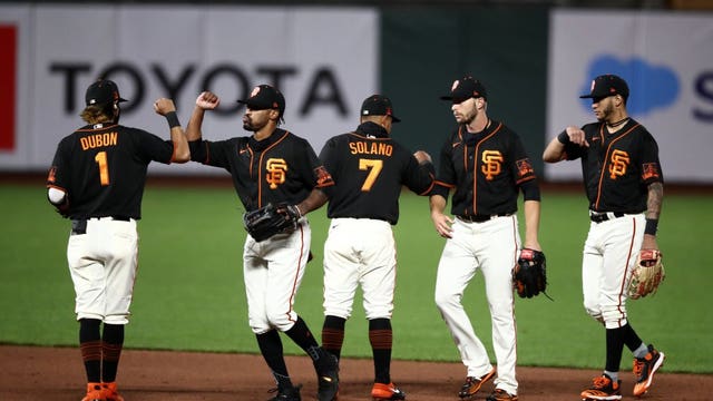 Everything you need to know about MLB's 2020 pandemic-shortened season