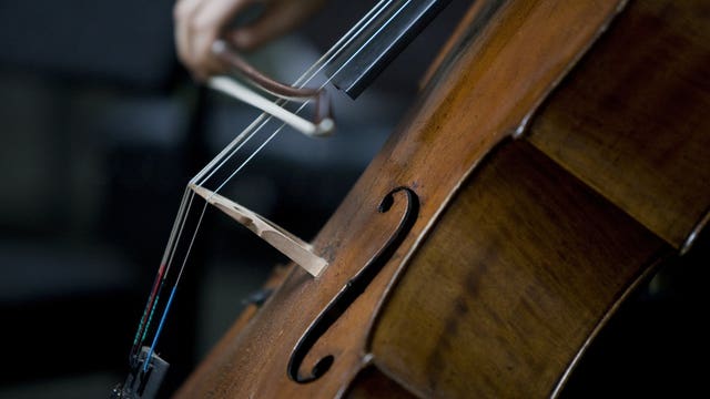 Milwaukee Symphony Orchestra cancels all performances, events through April 26