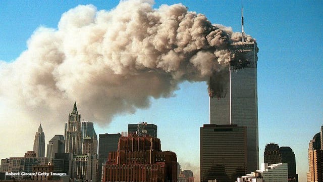 Airline defendants to pay $95 million in 9/11 settlement