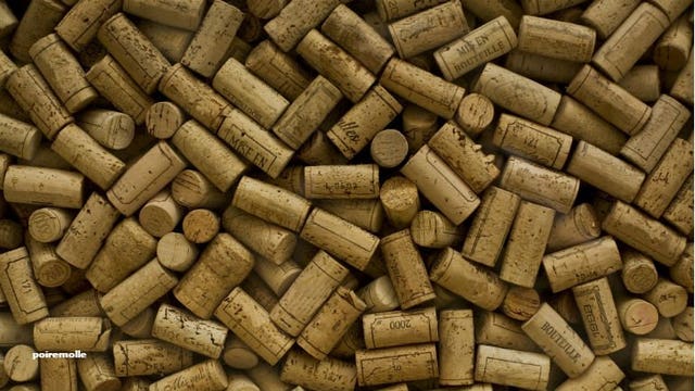 Wisconsin cork company helping with NASA project